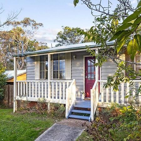 Blissful Mountain Stay Katoomba Zewnętrze zdjęcie