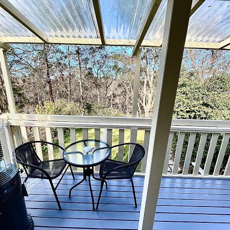 Blissful Mountain Stay Katoomba Zewnętrze zdjęcie