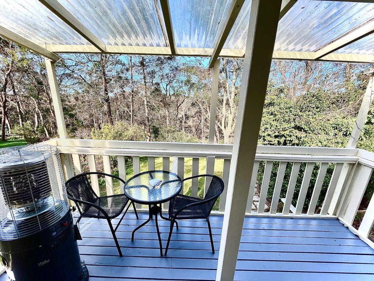 Blissful Mountain Stay Katoomba Zewnętrze zdjęcie
