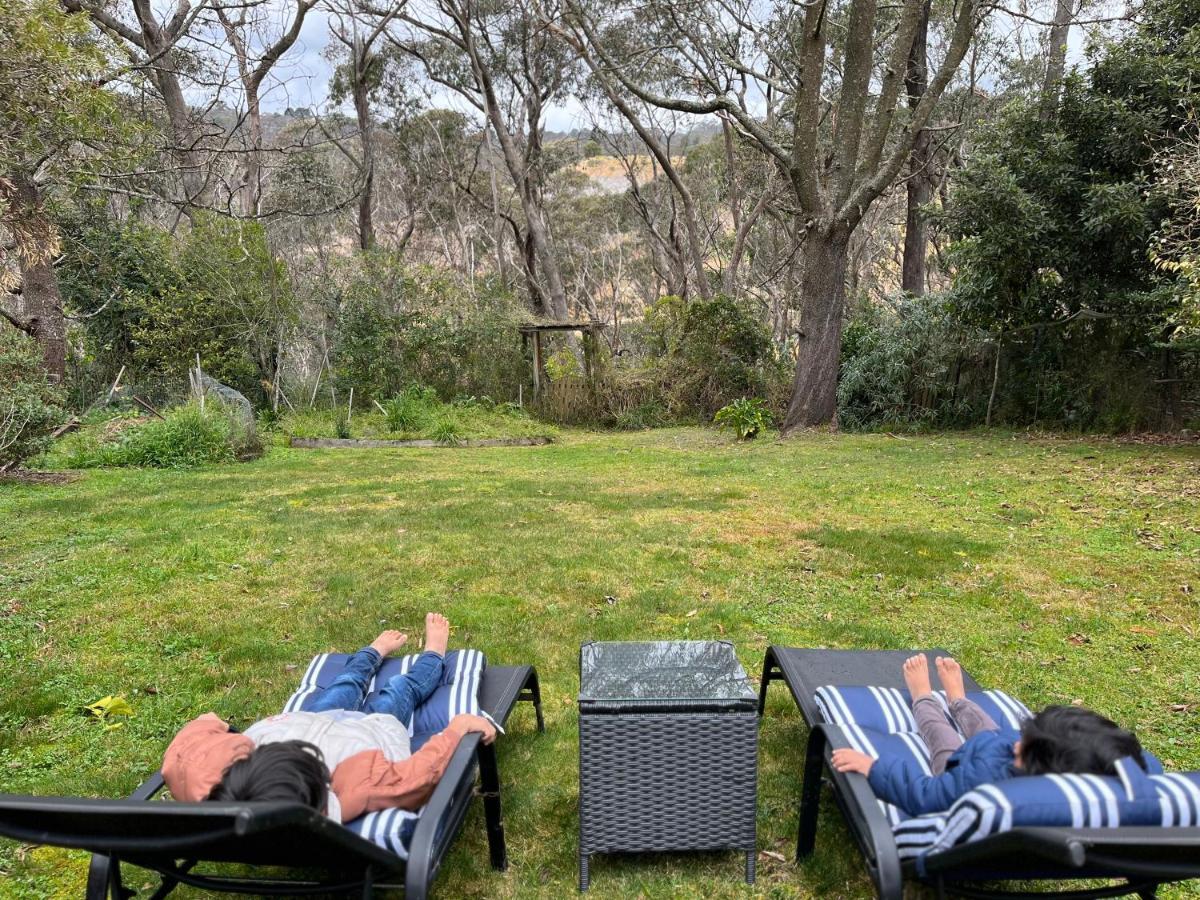 Blissful Mountain Stay Katoomba Zewnętrze zdjęcie