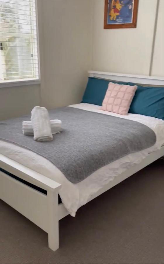 Blissful Mountain Stay Katoomba Zewnętrze zdjęcie