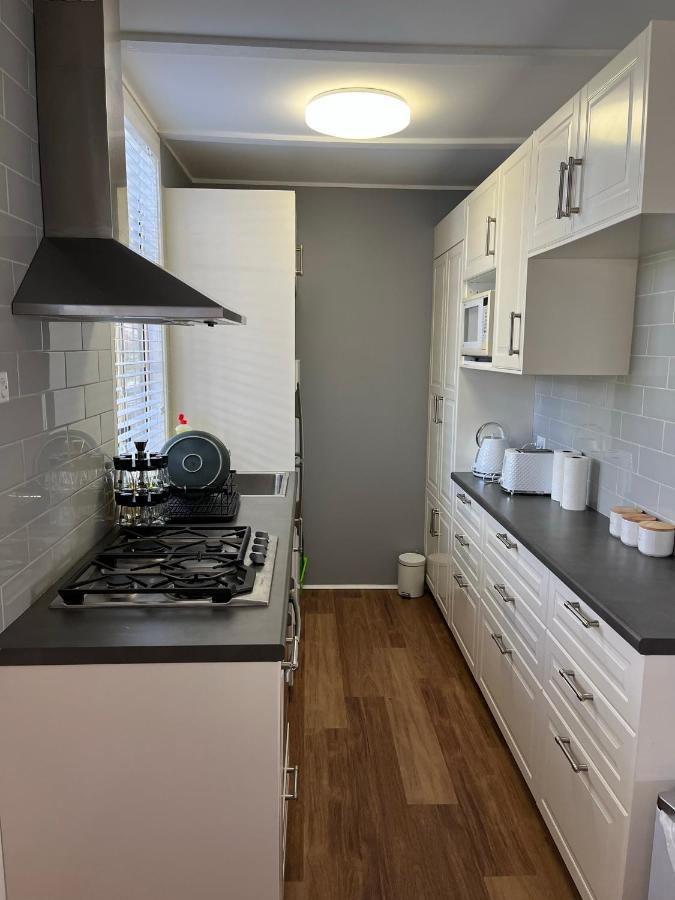 Blissful Mountain Stay Katoomba Zewnętrze zdjęcie