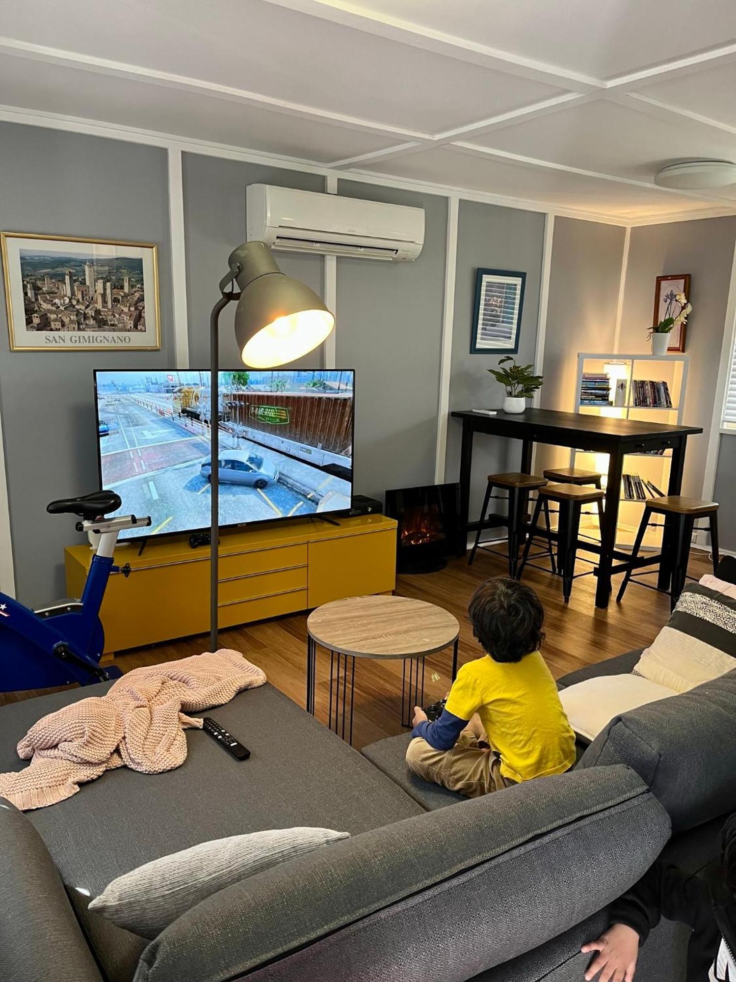 Blissful Mountain Stay Katoomba Zewnętrze zdjęcie